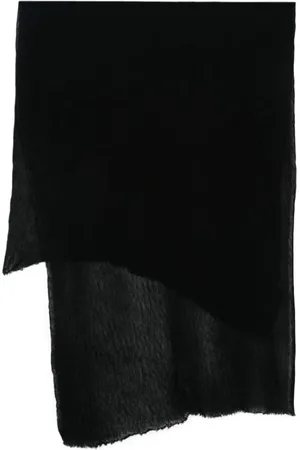 FEDELI Cashmere Wraparound Scarf