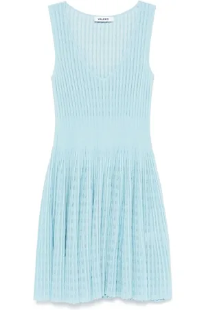 ANTONINO VALENTI Short Dresses, female, , S, Elegant Oahu Heave Dress