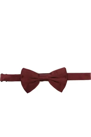 Lady Anne Bowties, male, , ONE SIZE, Bowties and Ties with Logo Patch