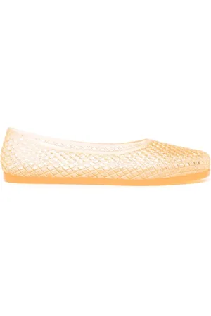 Ancient Greek Sandals Ballerinas, female, , 8 UK, Cage Sandals