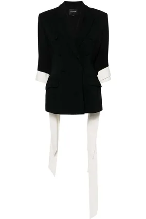 NAFSIKA SKOURTI Vests female