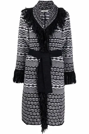 CHARLOTT Belted Coats, female, , S, Belted Coats