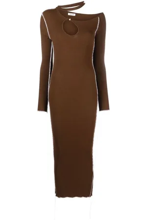 Julfer Midi Dresses, female, , 2XS, Midi Dresses