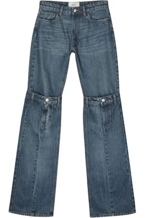 COPERNI Wide Jeans