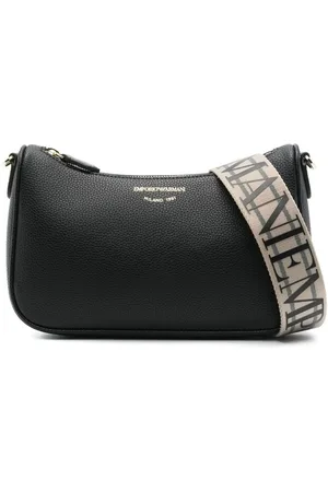 Emporio Armani Cross Body Bags, female, , ONE SIZE, Shoulder Bag with Top Zip