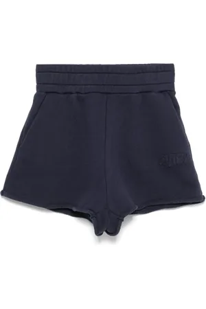 Autry Short Shorts, female, , S, Elasticated Waistband Shorts