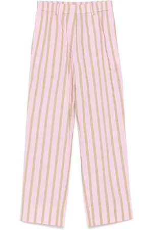 STINE GOYA Rose Elasticated Waistband Shorts