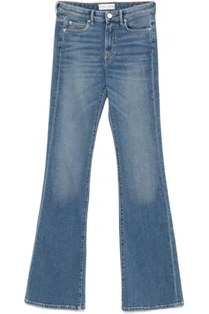 Pinko Boot-cut Jeans