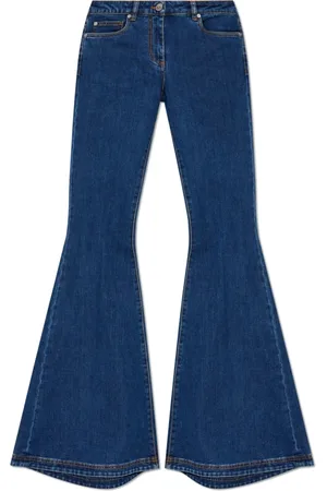 Etro Jeans with flared legs