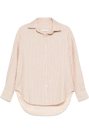 FAITHFULL THE BRAND Shirts, female, , L, Button-Up Shirt