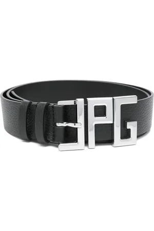 Jean Paul Gaultier Belt with Adjustable Fit