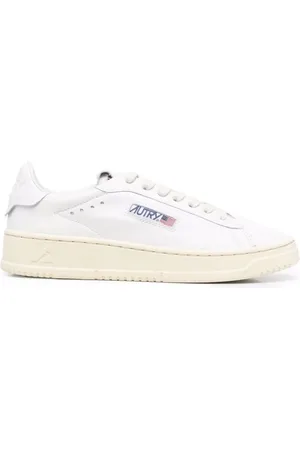 Autry Sneakers, female, , 2 UK, Dallas Trainers