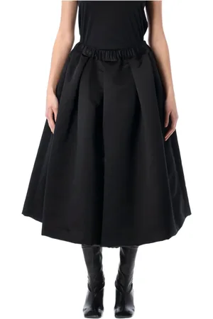 Comme des Garçons Midi Skirts, female, , XS, Baloon Trousers Women