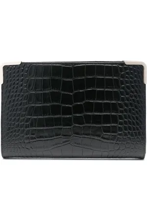 A.P.C. Stylish Clutch