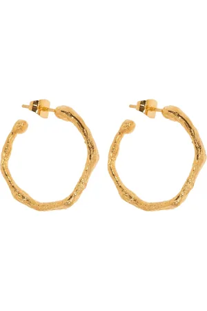 FORTE FORTE Round earrings