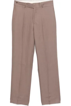 TAGLIATORE Suit Trousers