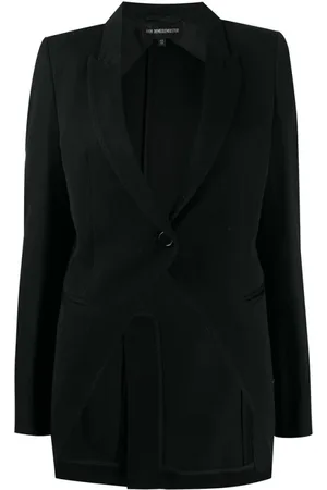 ANN DEMEULEMEESTER Blazers, female, , S, Cavalier Blazer