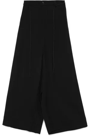 Y-3 Elasticated Waistband Trousers