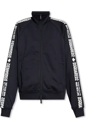 Dsquared2 Zip-throughs, female, , XS, Zip-up sweatshirt