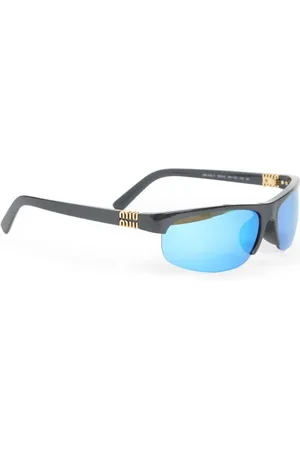 Miu Miu Sunglasses, female, , 70 MM, Sunglasses Stylish Accessory