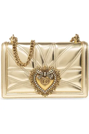 Dolce & Gabbana ‘Devotion Medium’ shoulder bag