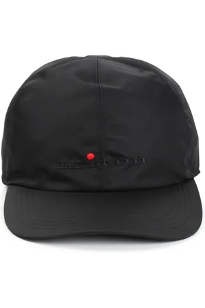 Kiton Caps, male, , L, Stylish Hat