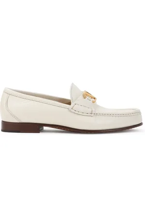 VALENTINO GARAVANI Loafer Shoes Elegant Style