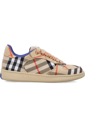 Burberry Terrace Trainers