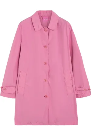 Aspesi Compact Technical Waterproof Jacket