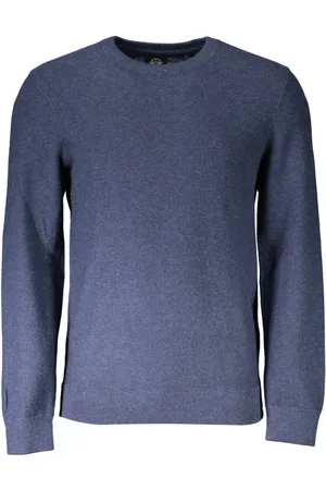 Dockers Round-neck Knitwear, male, , 2XL, Men