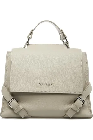 Orciani Grey Handbag for Women
