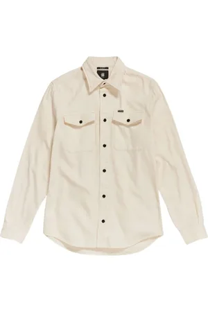 G-Star Casual Shirts