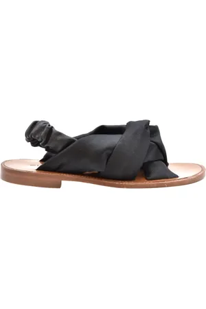 Pinko Flat Sandals, female, , 3 UK, Flat Sandals