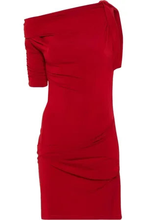 Jacquemus Elegant Midi Dress for Women