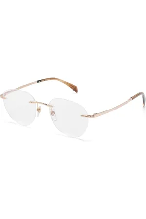 DB EYEWEAR BY DAVID BECKHAM Glasses, male, , 50 MM, DB 1166 J5G Optical Frame