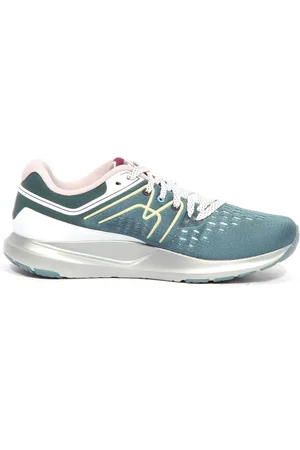 Karhu Sneakers, female, , 7 1/2 UK, Synchron Ortix Goblin /Silver Shoes