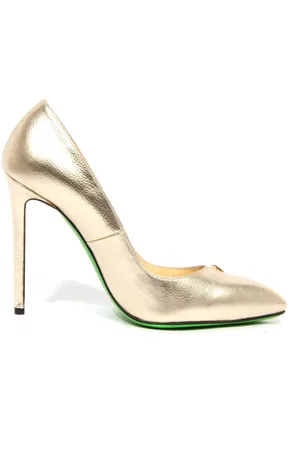La Martina Manhattan Platino Shoes
