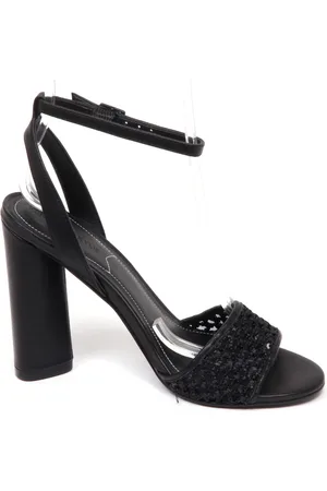KENDALL + KYLIE High Heel Sandals, female, , 5 UK, Leather Sandal Shoe in Sandalo Style