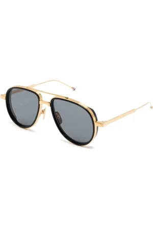 Thom Browne Sunglasses, unisex, , 56 MM, Ues929A 712 Sunglasses