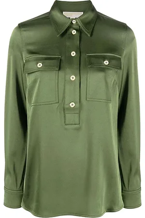 Michael Kors Stylish Shirt for Men and Women