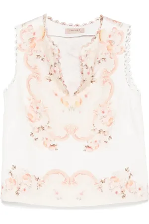 Twin-Set MultiColour Top for Women