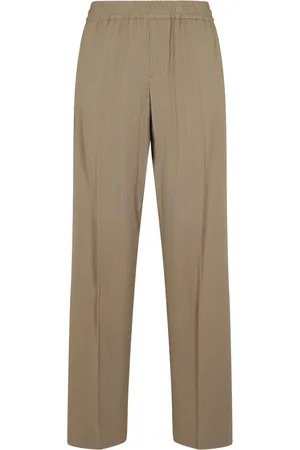 Golden Goose Journey Pinstripe Jogging Trousers