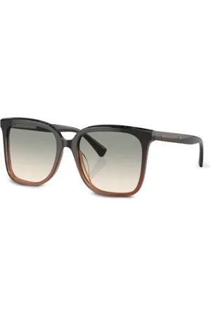 Brunello Cucinelli Sunglasses, female, , 56 MM, Bc4007S 10052C Sunglasses