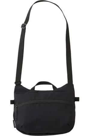 Gramicci Handbags, male, , ONE SIZE, Compact Cordura Shoulder Bag