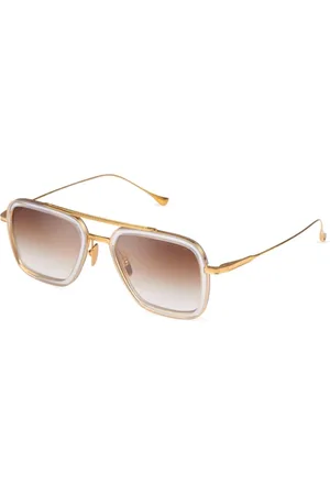 DITA EYEWEAR Sunglasses, unisex, , ONE SIZE, Stylish Flight Model