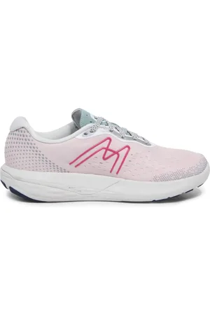 Karhu Sneakers, female, , 4 UK, Ikoni Ortix Shell/Sky Grey shoes