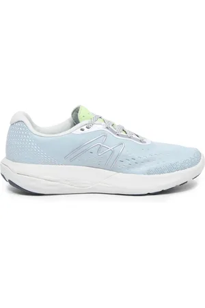 Karhu Sneakers, female, , 4 1/2 UK, Ikoni Ortix Sky Grey Shoes
