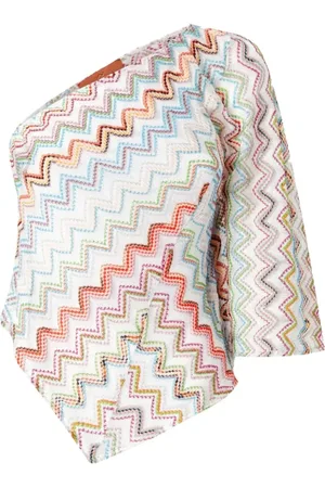 Missoni Stylish Top for Fashion Lovers