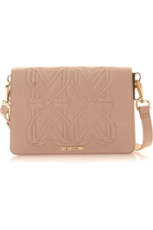 Moschino Elegant Cross Body Bag