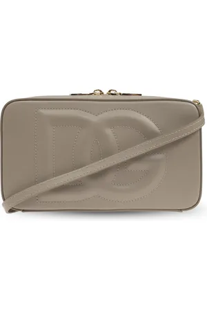 Dolce & Gabbana Shoulder bag DG Logo Small
